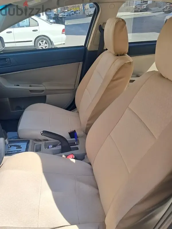 Mitsubishi Lancer 2017